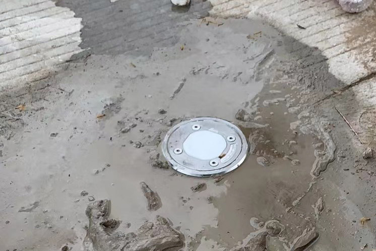 地埋式液位監測價格